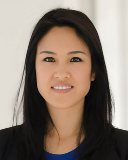 Headshot of Nanthia Suthana