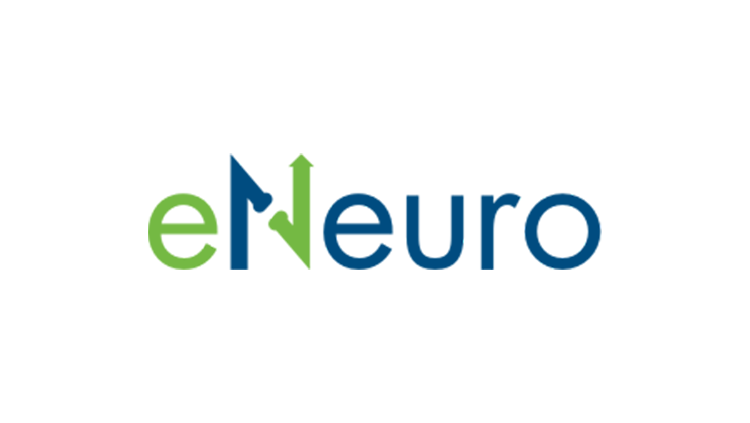 eNeuro logo