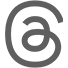 Threads logo