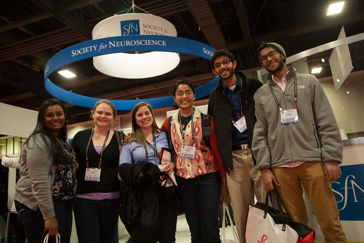 Neuroscience Diversity