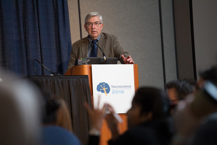 Neuroscience 2016 PDW