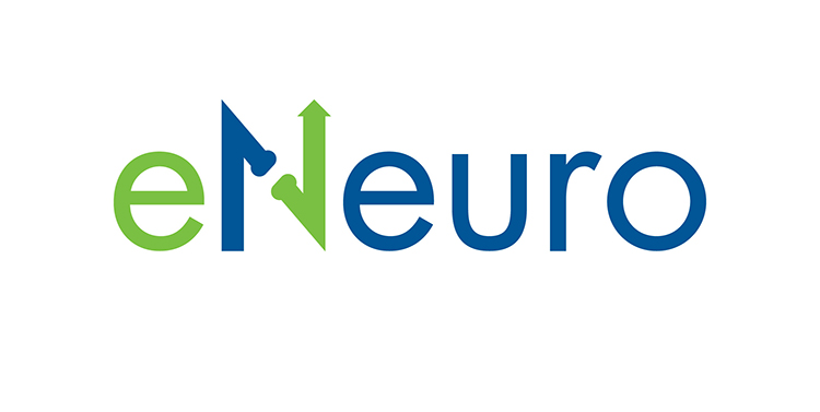 eNeuro logo