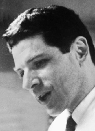Leonard Ross
