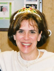 Ann Kelley