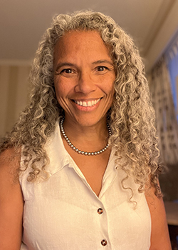 Gina R. Poe