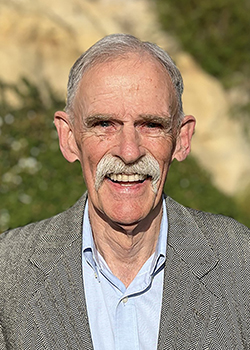 Nick Spitzer