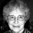 Bernice Grafstein