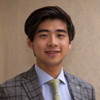 Meet the 2024 Early Career Policy Ambassador, Thomas Xin, on Neuronline