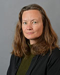 Anita Bandrowski Headshot