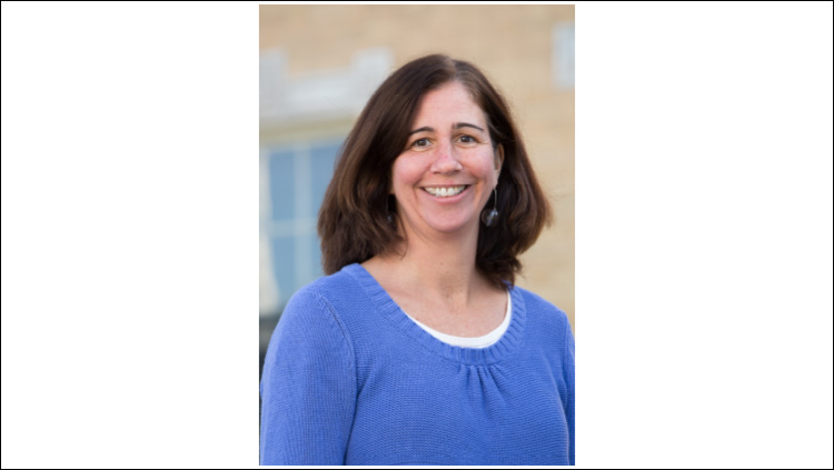 Nadia Chaudhri, PhD, of Concordia University was awarded the Patricia Goldman-Rakic Hall of Honor in 2023.