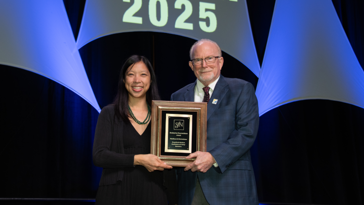 Next Generation Award
