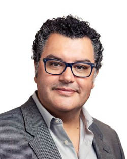 Headshot of Rui Costa