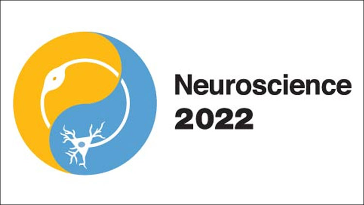 Neuroscience 2021 50th Annual Meeting logo
