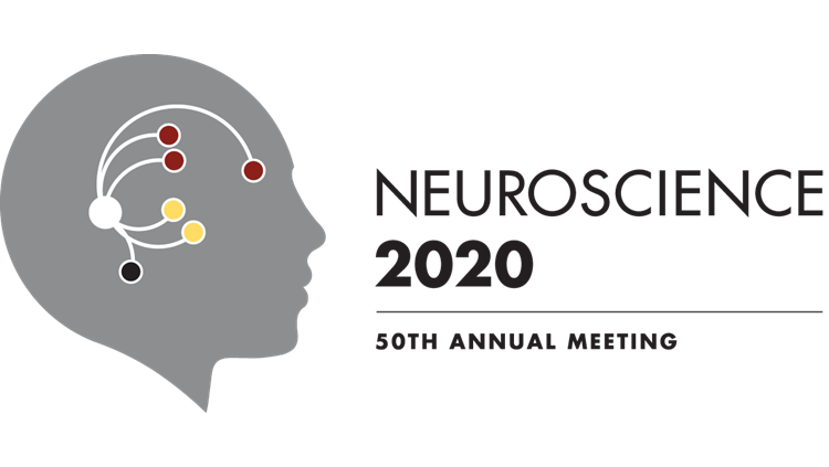 Neuroscience 2020 logo