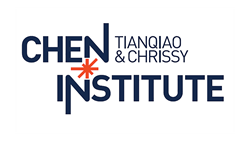 Logos for Chen Institute.