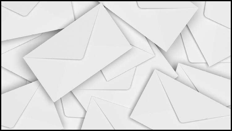 Envelopes