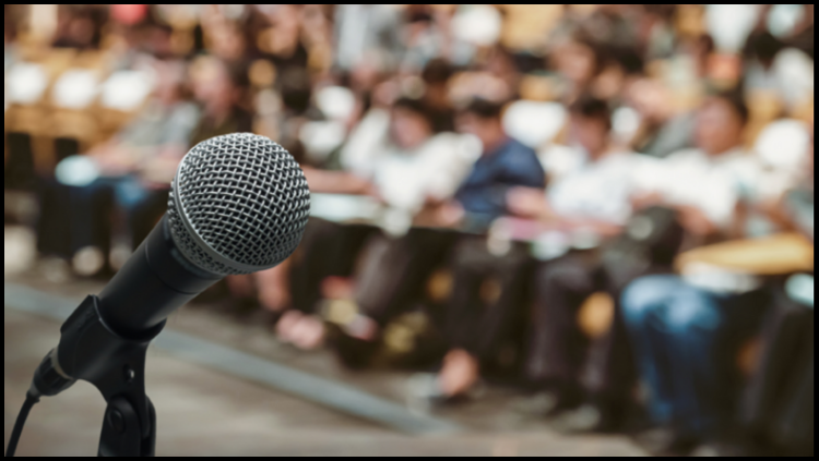 Microphone