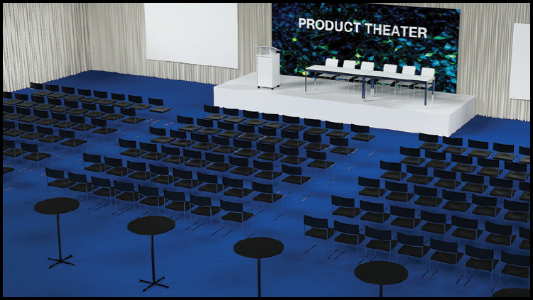Product Theater