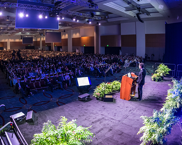 Presidential Special Lecture at Neuroscience 2022