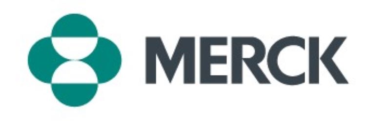 Merck logo