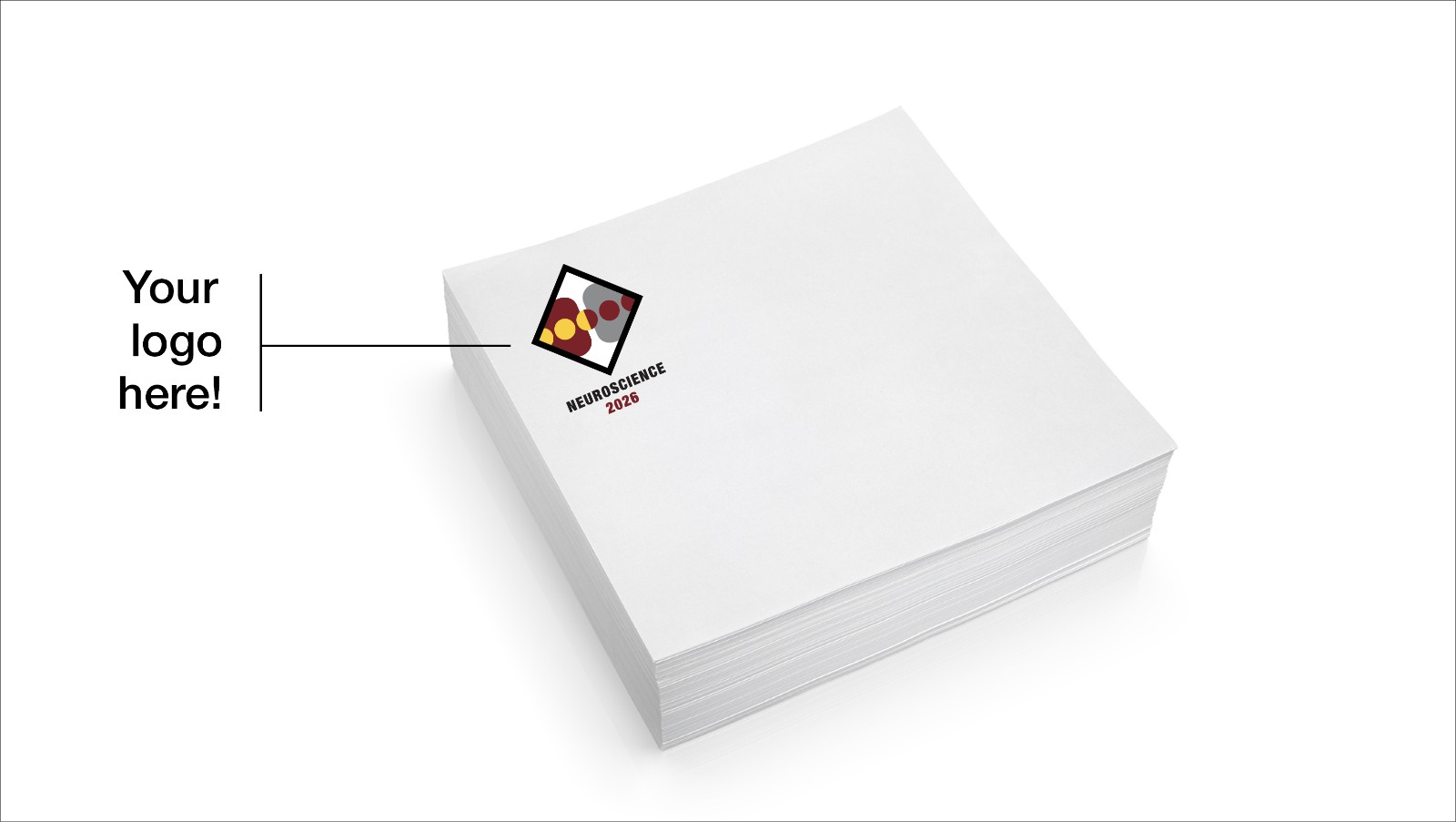 Sticky Notepads