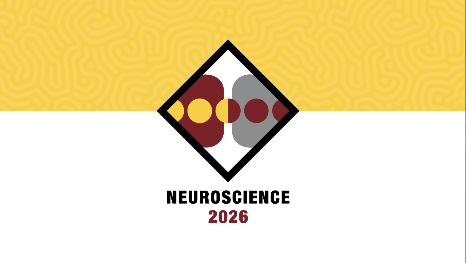 Neuroscience 2026 logo