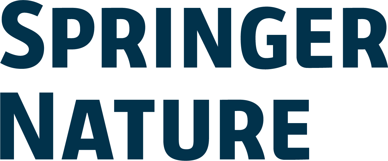 Springer Nature logo