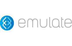 emulate logo