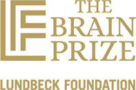 The Brain Price The Lundbeck Foundation logo
