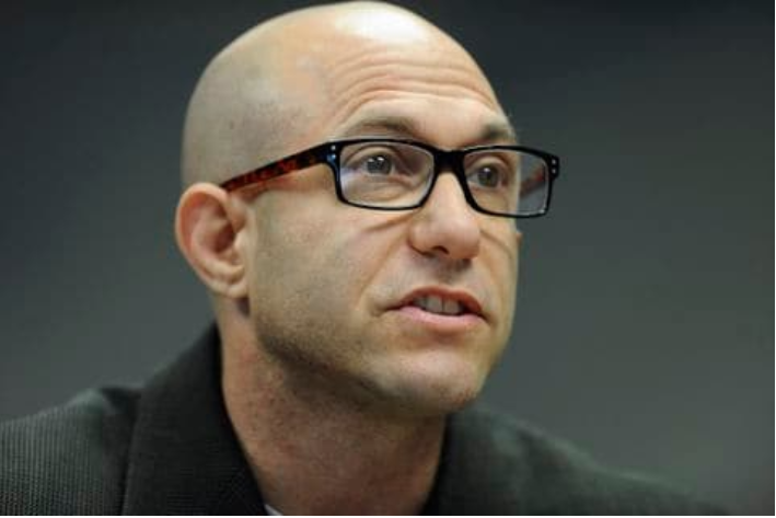 Jeremy Richman