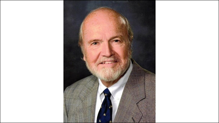 George Leichnetz