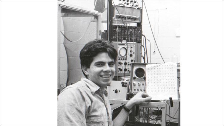 Image of Ronald Kalil