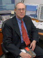 Daniel Gardner