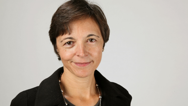 Carmen Sandi, FENS president 2018–2020