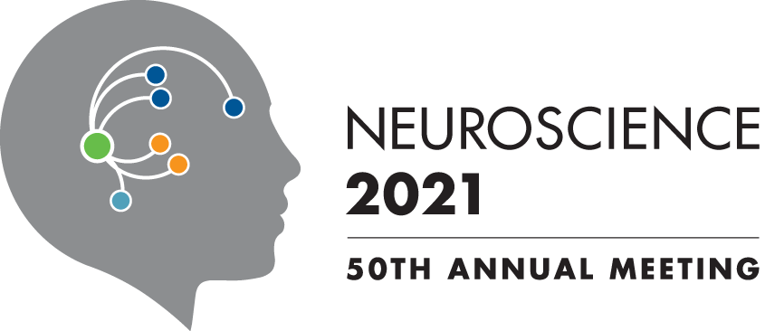 neuroscience 2021 logo