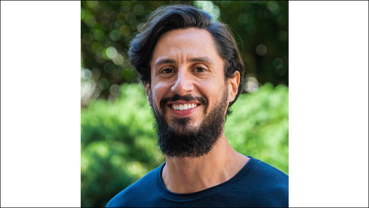 Christopher Medina-Kirchner