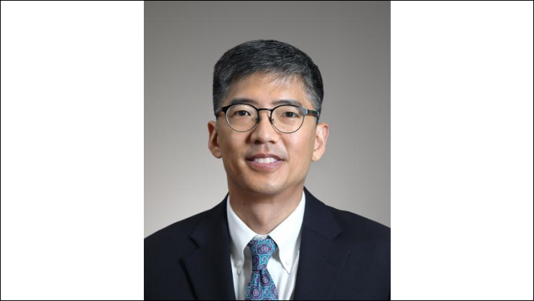 Michael Chiang headshot