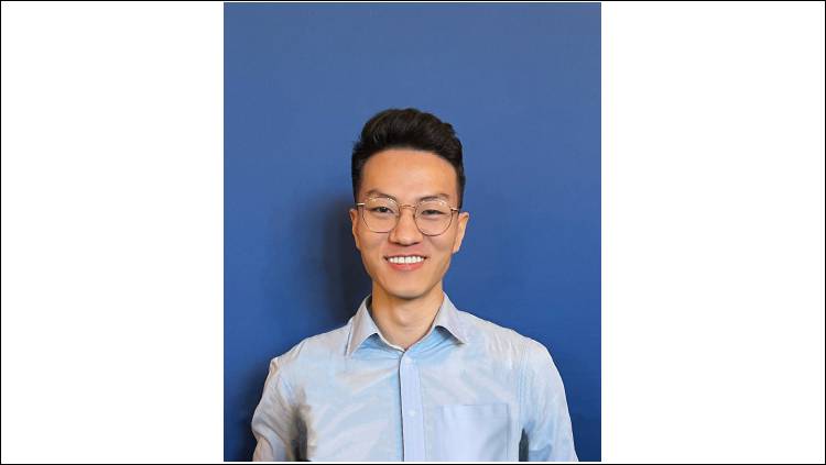 Jerry Li thumbnail image