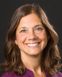 headshot of Marina Picciotto