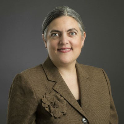 Zoe Arvanitakis headshot