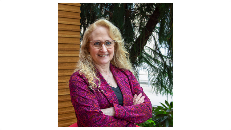 Jo Handelsman Headshot thumbnail