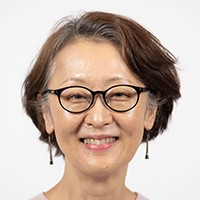 Yukiko Goda headshot
