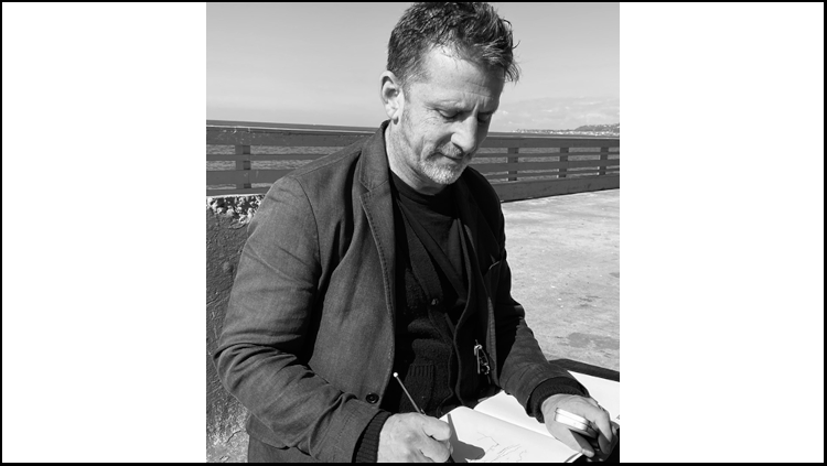Richard Wingate