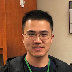 Yongxiang Li